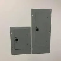 Slide of Blue Ridge Electric