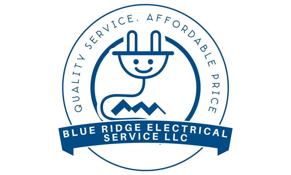 Slide of Blue Ridge Electrical Service