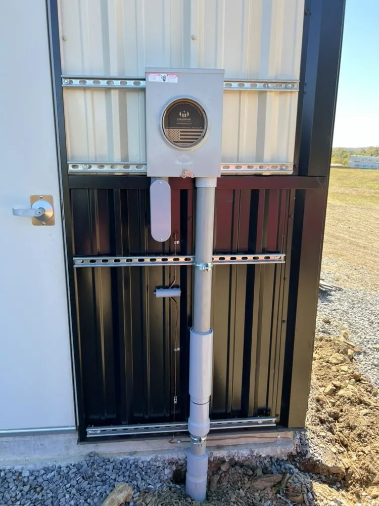 Reliable emergency electrical service service in Rogersville, TN - Blue Ridge Electrical Service