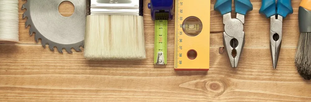 Slide of Blue Service Enterprise