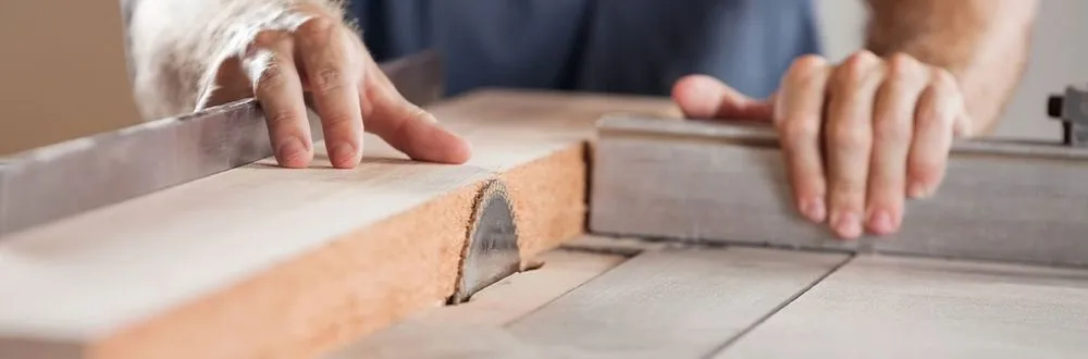 Slide of Blue Service Enterprise