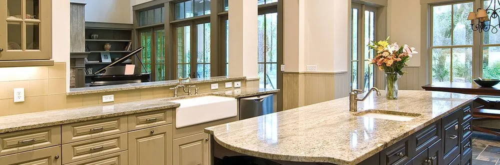 Slide of Blue Service Enterprise