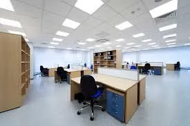 Slide of Blue Shift LED