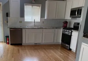 Slide of Blue Sky Contractors