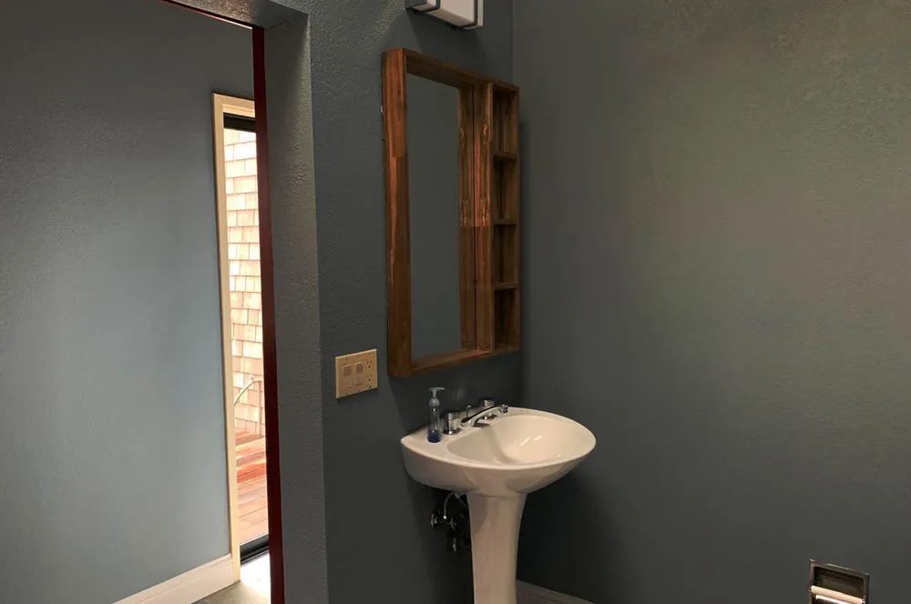 Slide of Blue Sky Contractors