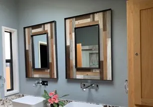 Slide of Blue Sky Contractors