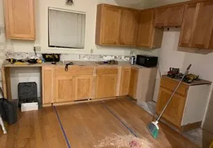 Slide of Blue Sky Contractors