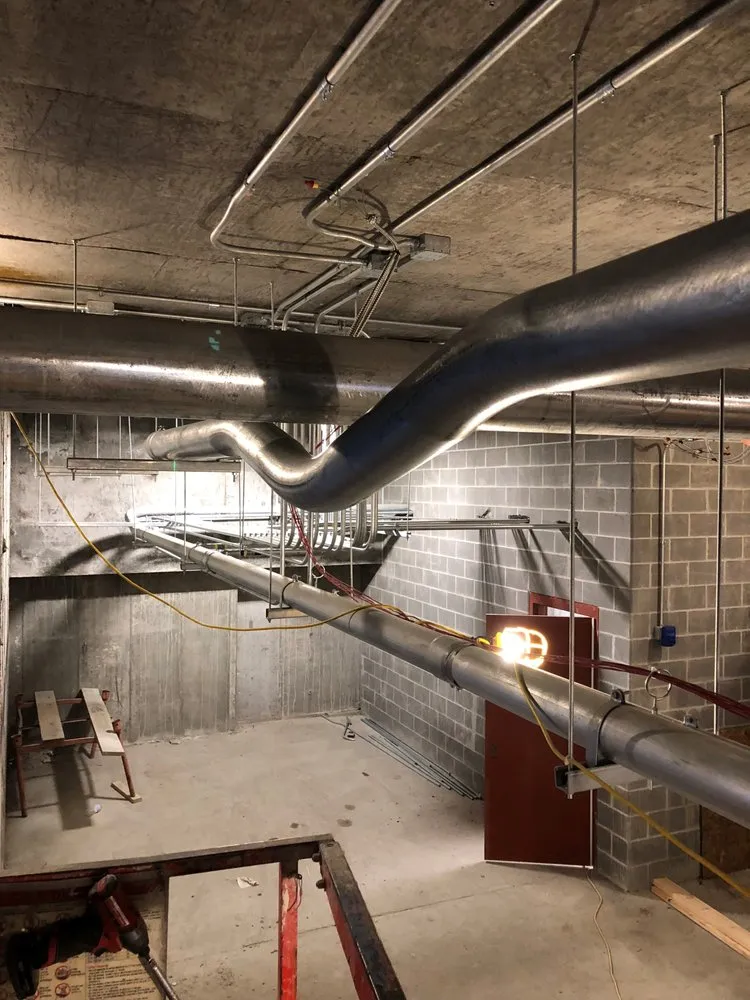 Professional electrical repair in ,  by Blue Sky Electric Company