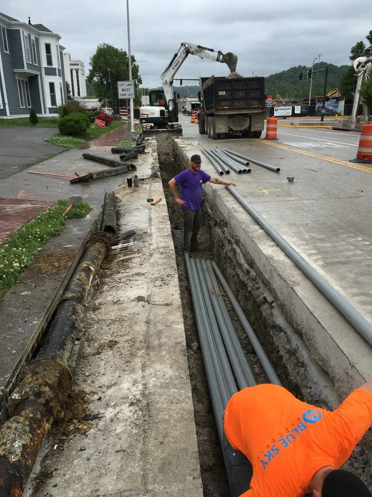 Emergency electrician providing lighting installation in , 