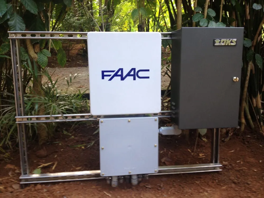 Slide of Blue Sky Electric