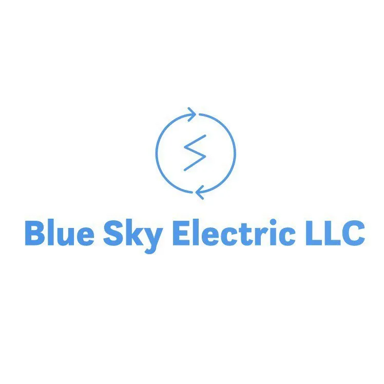 Slide of Blue Sky Electric
