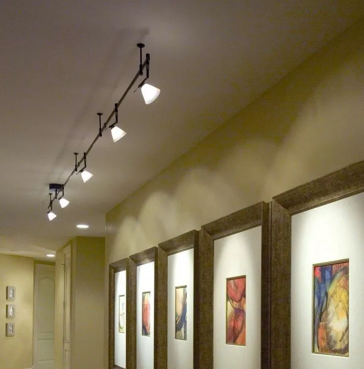 Slide of Blue Sky Electrical Company