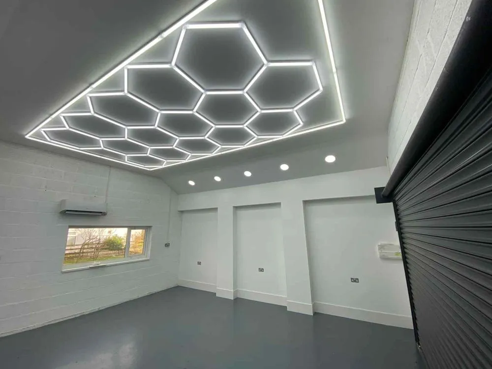 Slide of Blue Sky Electrical Services