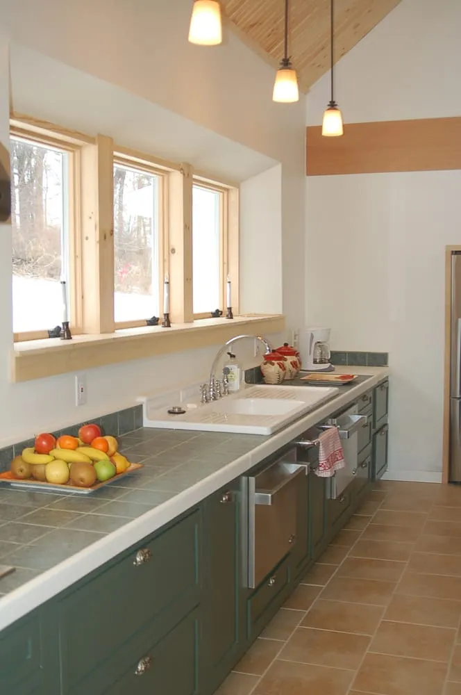 Slide of Blue Sky Electrical Solutions