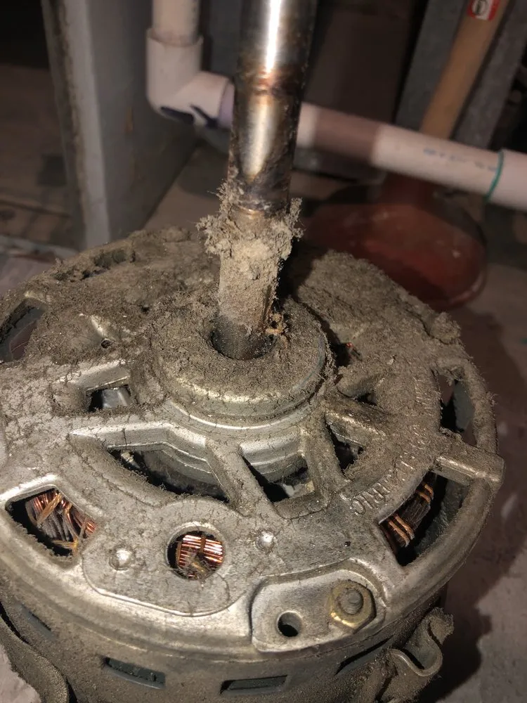 Slide of Blue Sky Plumbing, Heating, Cooling & Electric