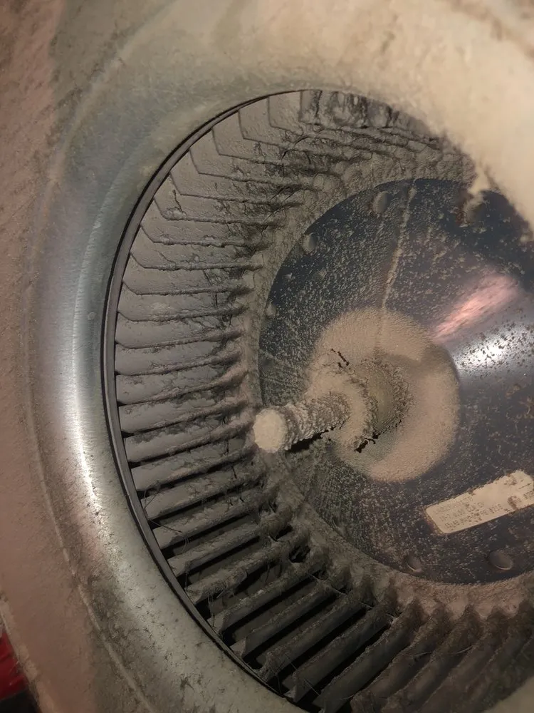 Slide of Blue Sky Plumbing, Heating, Cooling & Electric