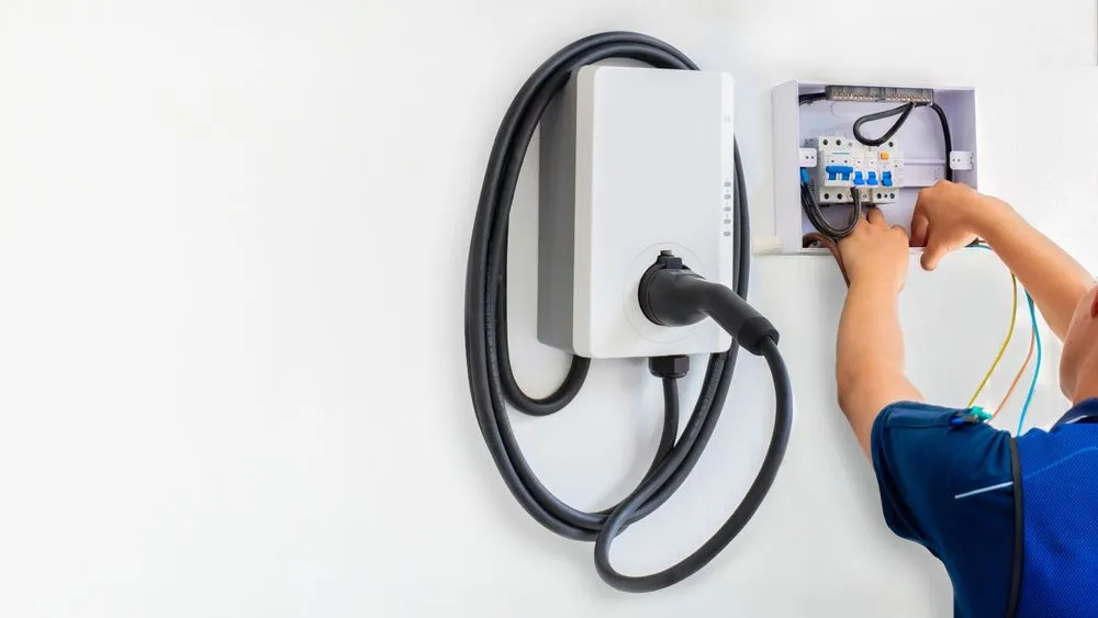 Slide of Blue Sky Rhino