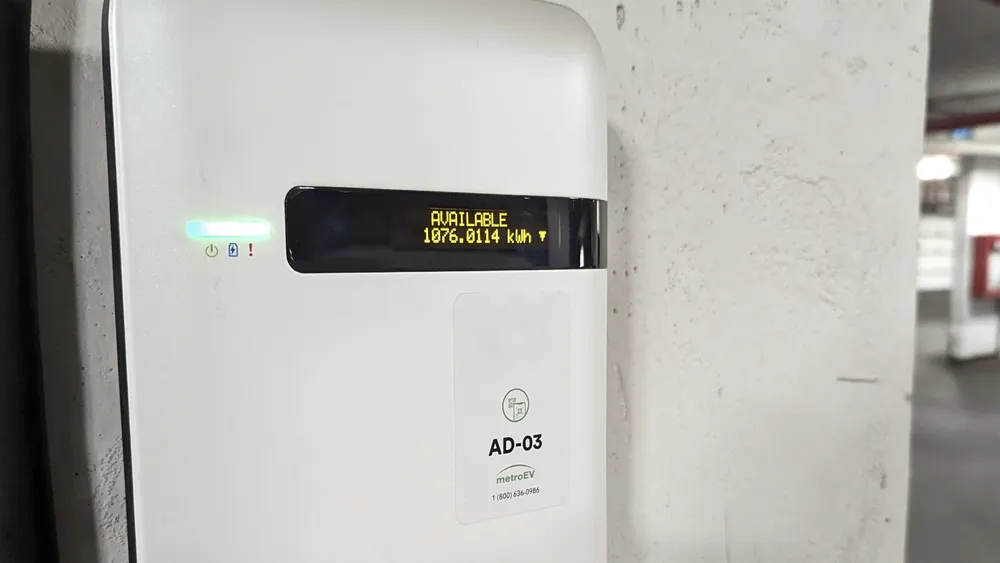 Slide of Blue Sky Rhino