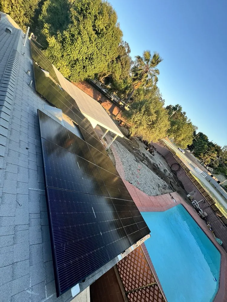 Slide of Blue Sky Rhino