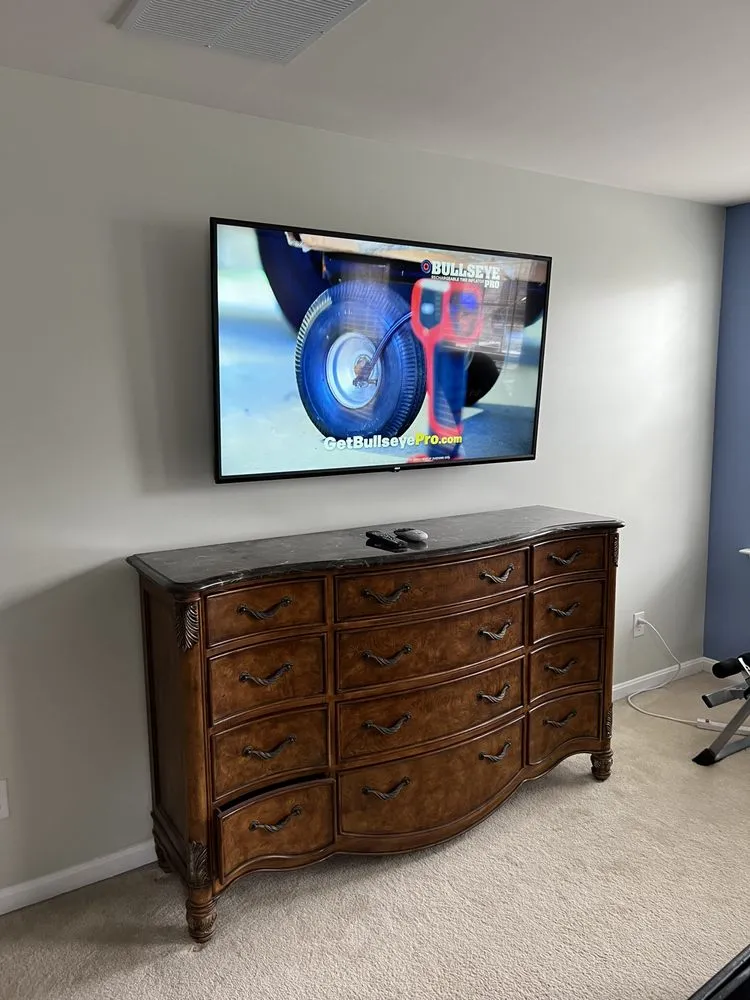 Slide of Blue sound technologies