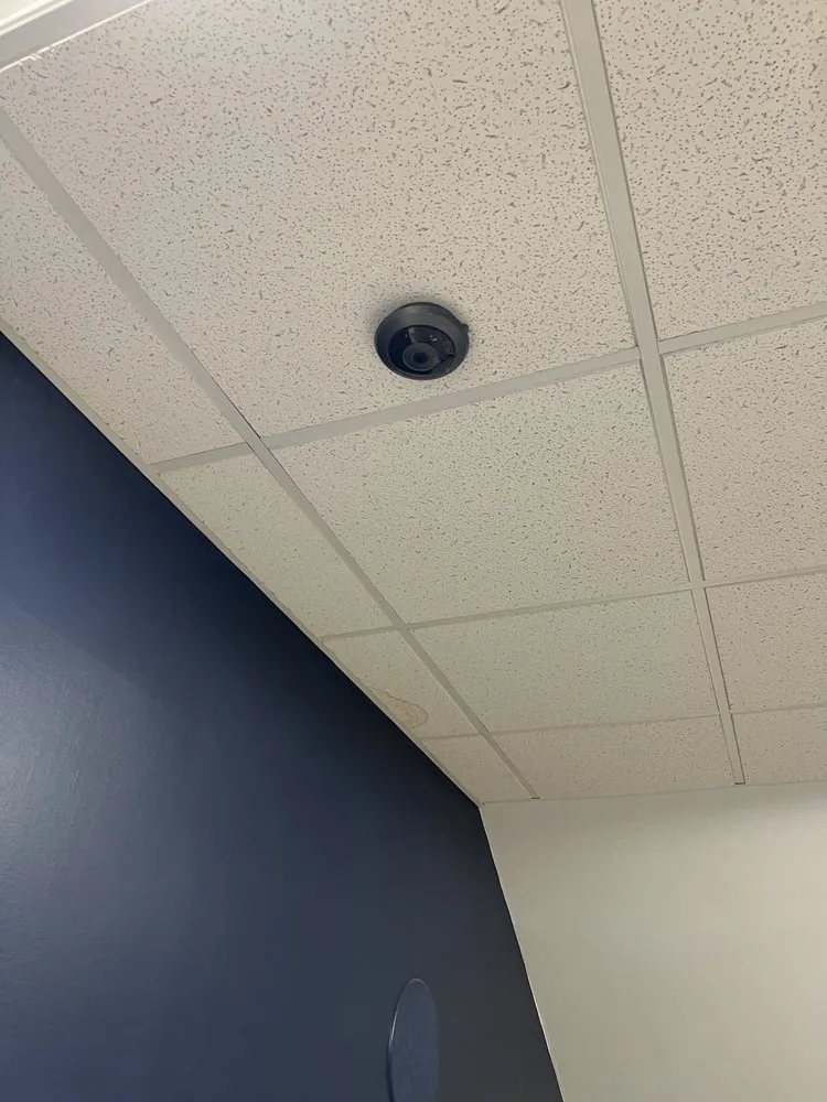 Certified panel upgrade in ,  by Blue sound technologies