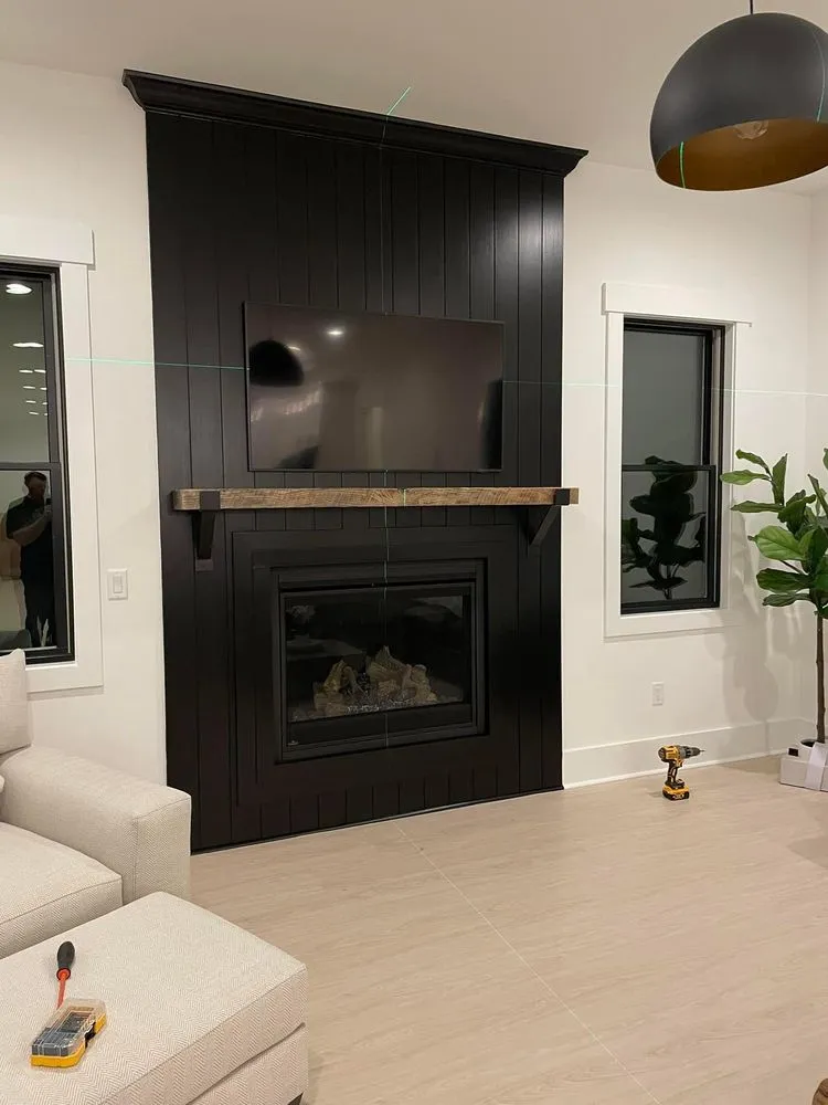 Slide of Blue sound technologies