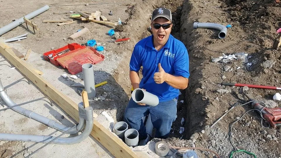 Emergency emergency electrical service service in Ellinwood, KS - Blue Star Contracting