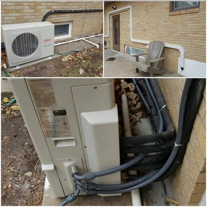 Professional circuit breaker repair experts serving Ellinwood, KS - Blue Star Contracting