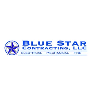 Reliable panel upgrade in Ellinwood, KS by Blue Star Contracting