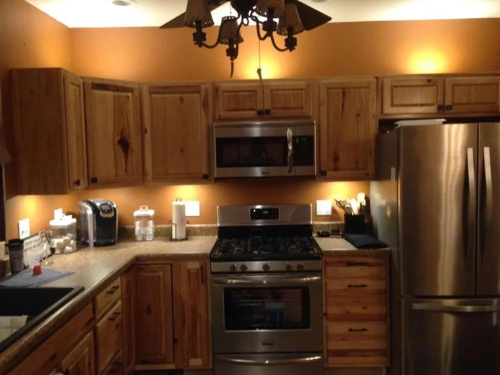 Certified electrical repair service in Ellinwood, KS - Blue Star Contracting
