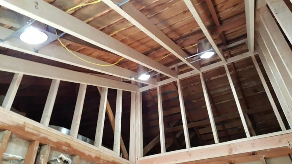 Reliable wiring installation service in Ellinwood, KS - Blue Star Contracting