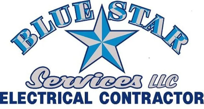 Slide of Blue Star Services