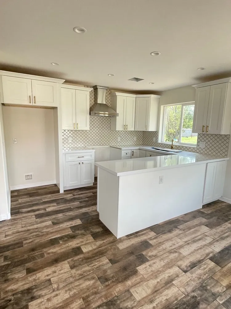 Slide of Blue State Electric