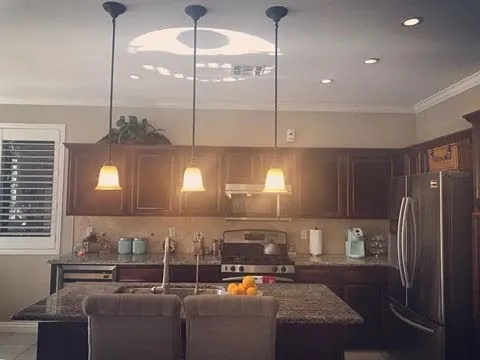 Certified panel upgrade experts serving , - Blue State Electric