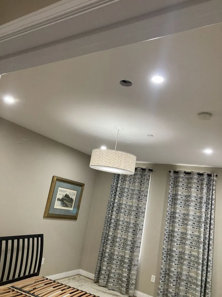 Certified electrical repair in Firestone Park, CA by Blue stone electric