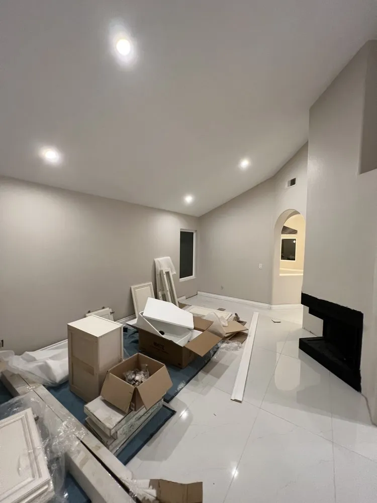 Slide of Blue Streak Electric