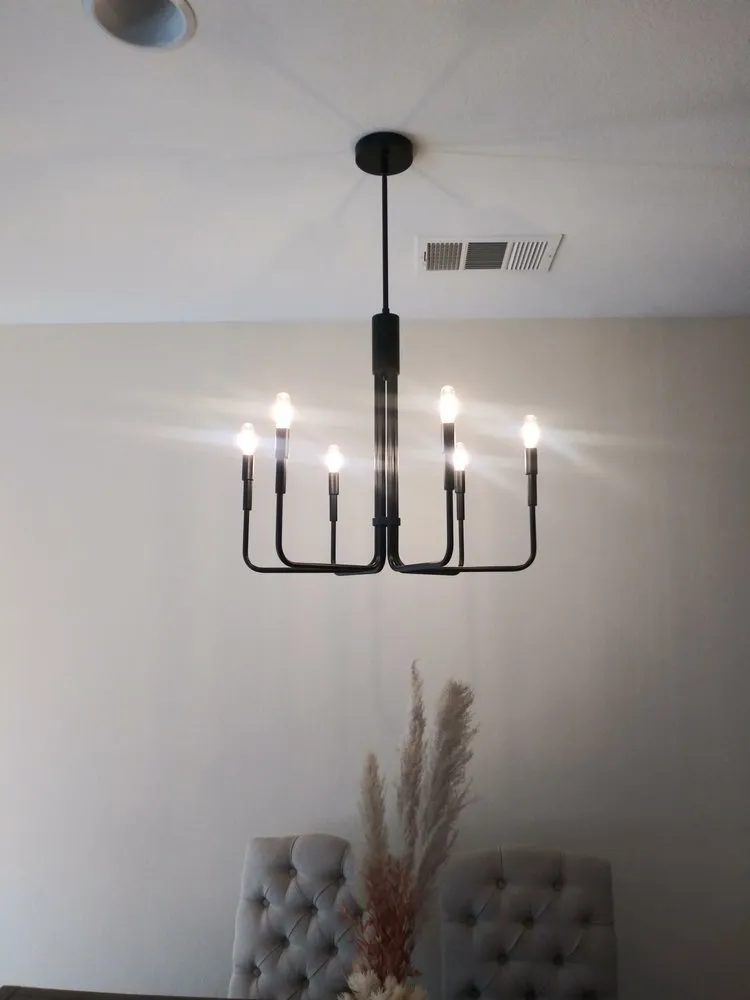 Slide of Blue Streak Electric