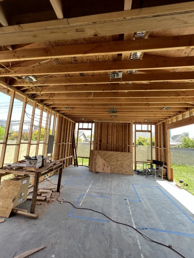 Slide of Blue Streak Electric