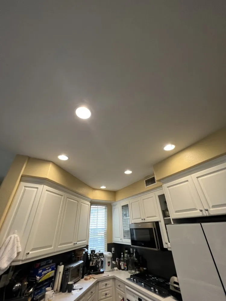 Slide of Blue Streak Electric