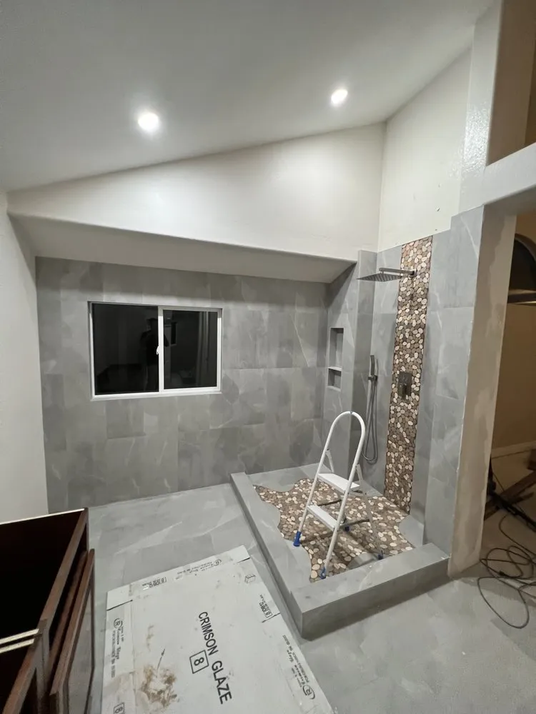 Slide of Blue Streak Electric