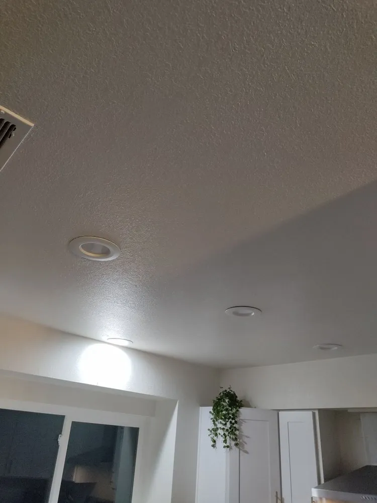 Slide of Blue Streak Electric