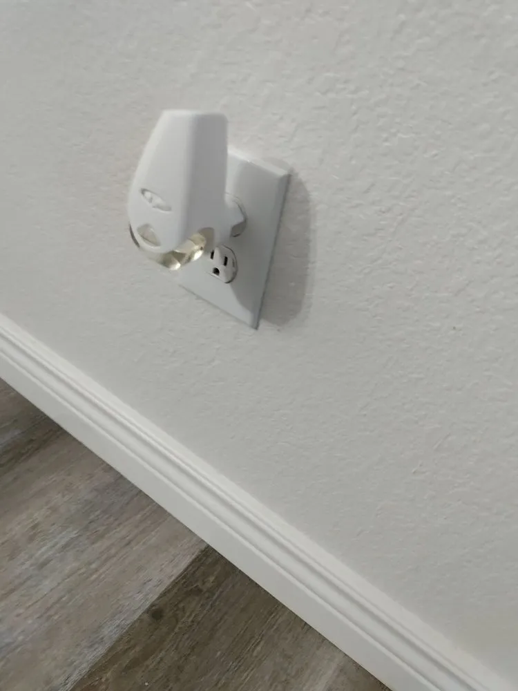 Slide of Blue Streak Electric