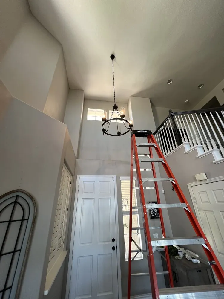 Slide of Blue Streak Electric