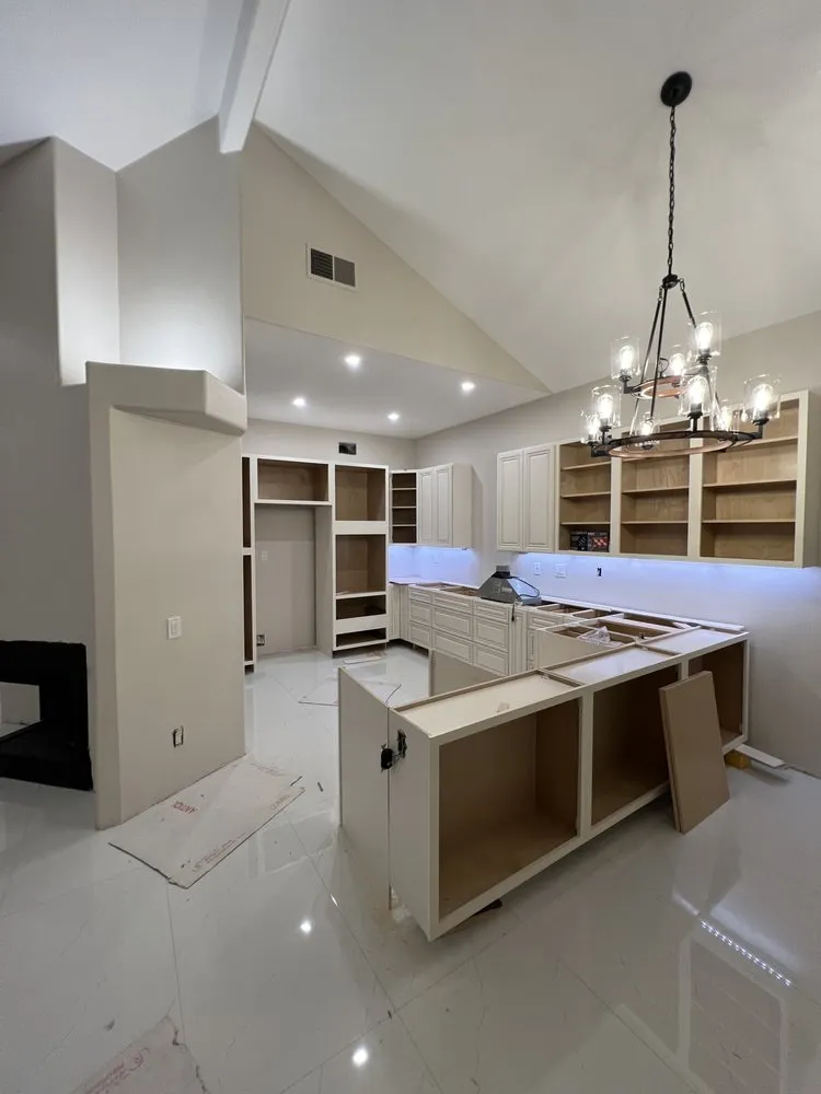 Slide of Blue Streak Electric