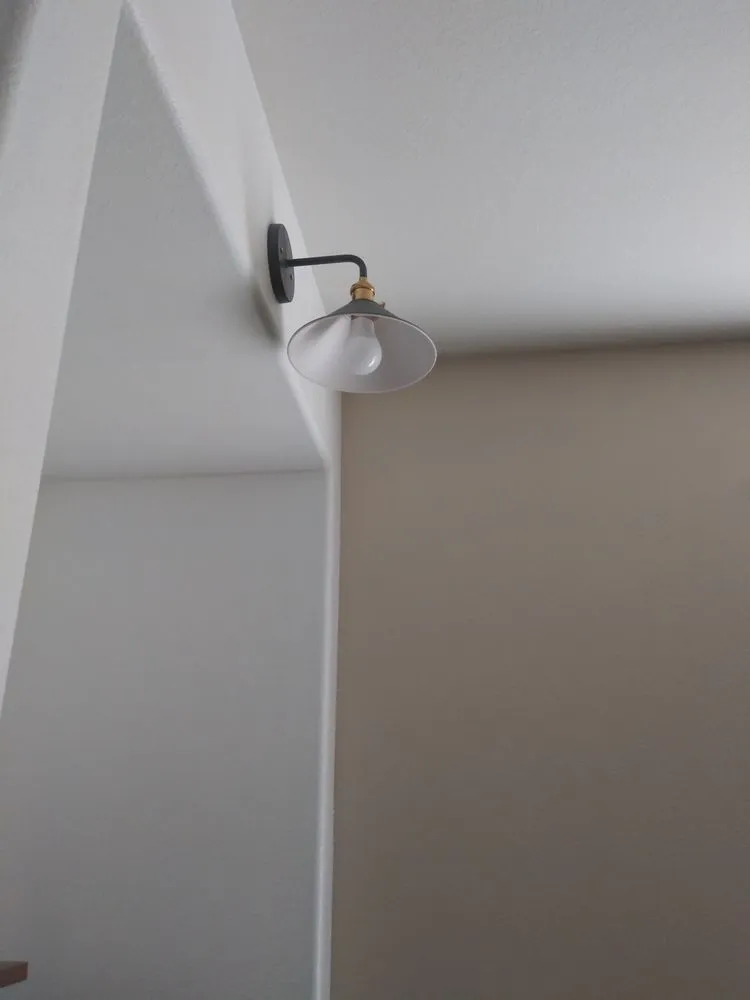 Slide of Blue Streak Electric