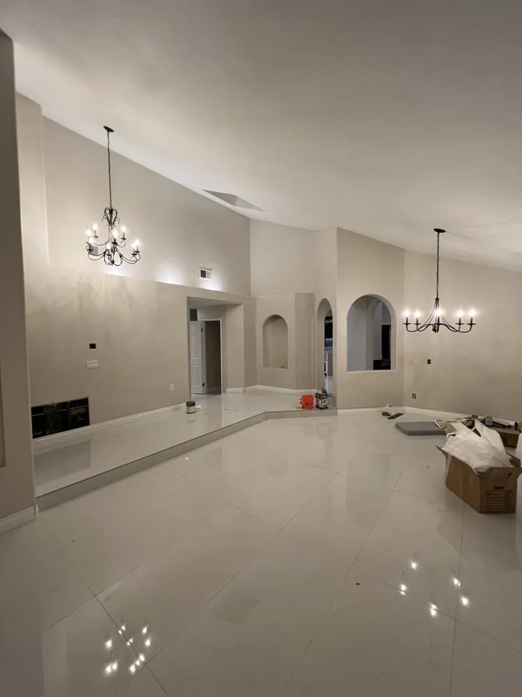 Slide of Blue Streak Electric