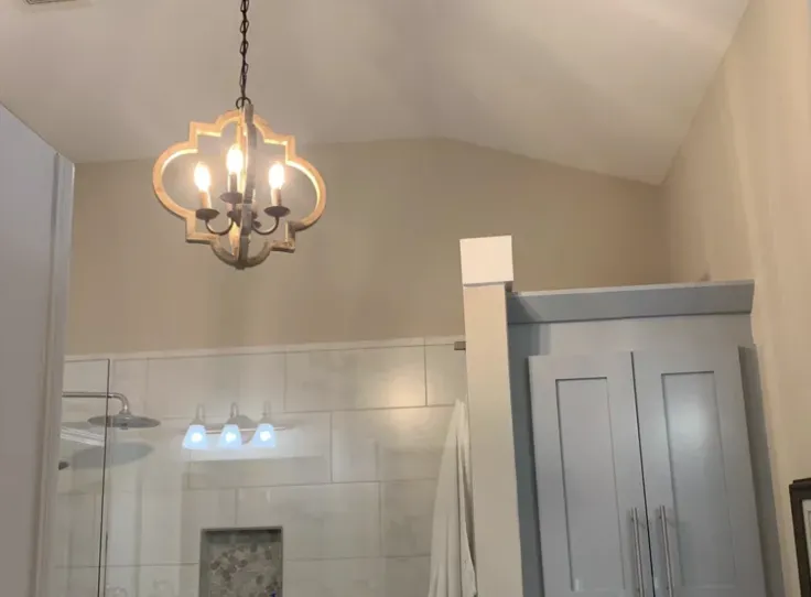 Slide of Blue Tiger Electric