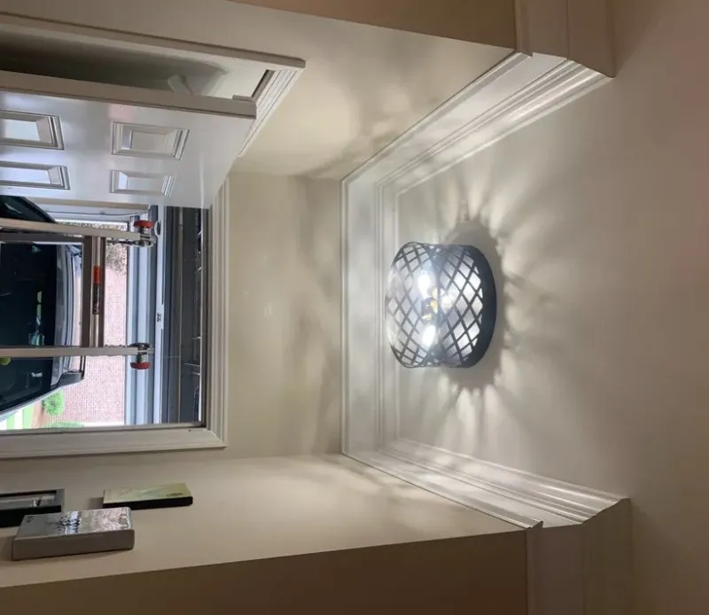 Slide of Blue Tiger Electric