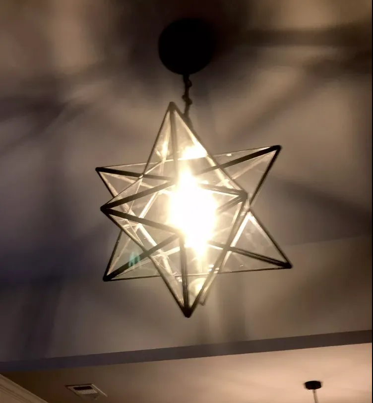 Slide of Blue Tiger Electric