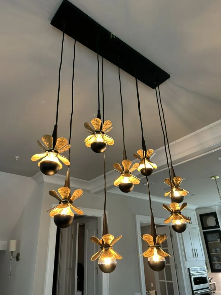 Slide of Blue Tiger Electric